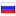 huy.su server is located in Russia